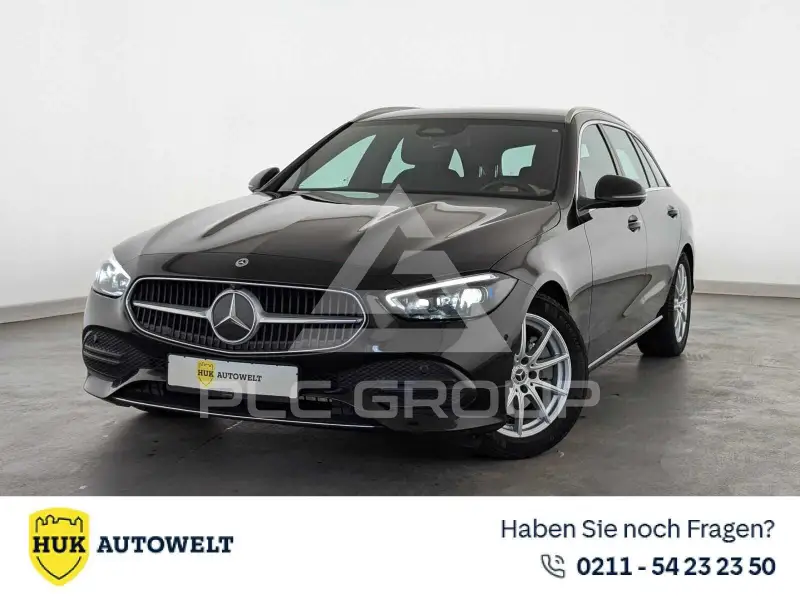 2024 Mercedes Benz C 220