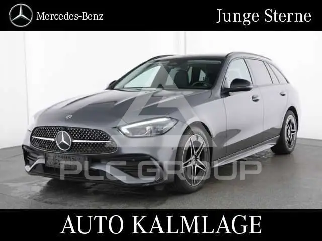 2024 Mercedes Benz C 220