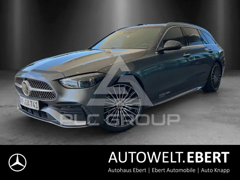 2024 Mercedes Benz C 220