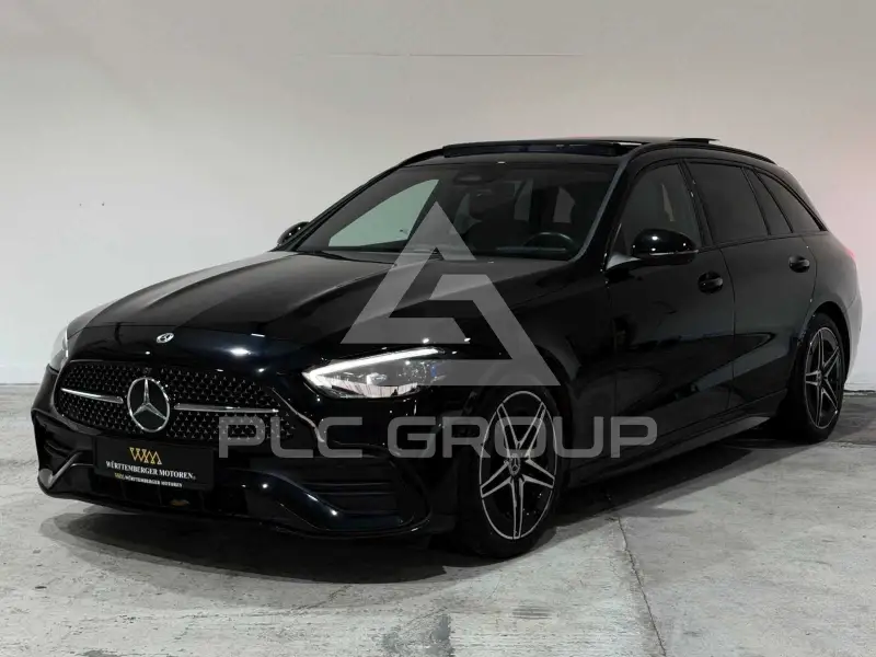 2024 Mercedes Benz C 220