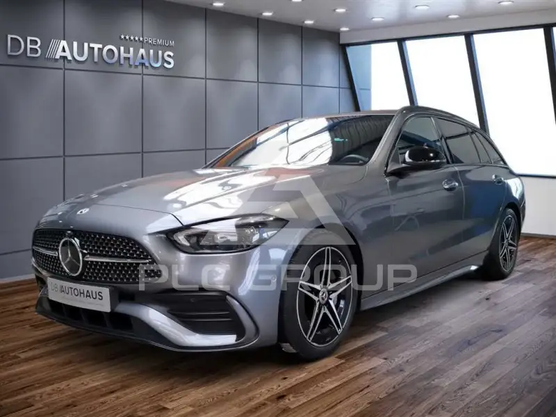 2024 Mercedes Benz C 220