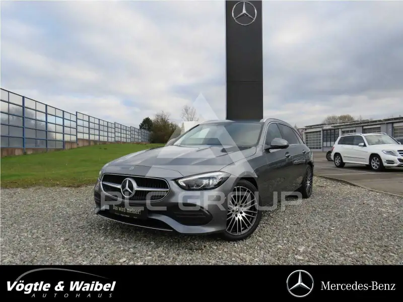 2024 Mercedes Benz C 220