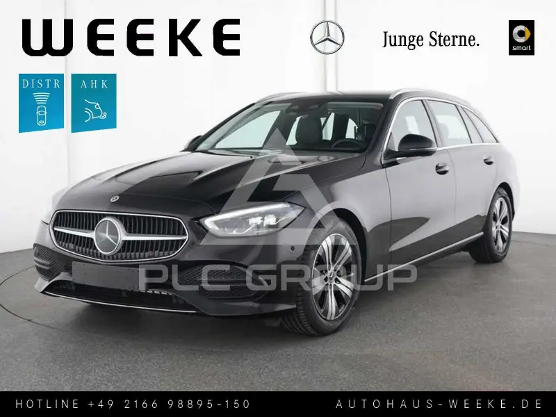 2024 Mercedes Benz C 220