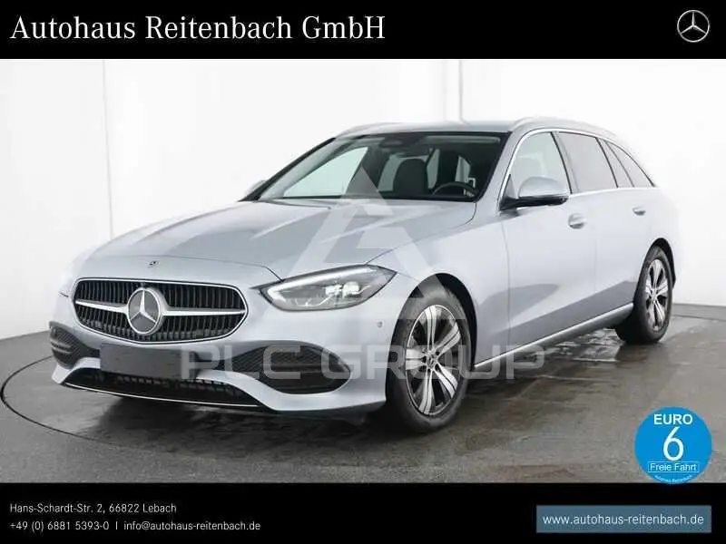 2024 Mercedes Benz C 220