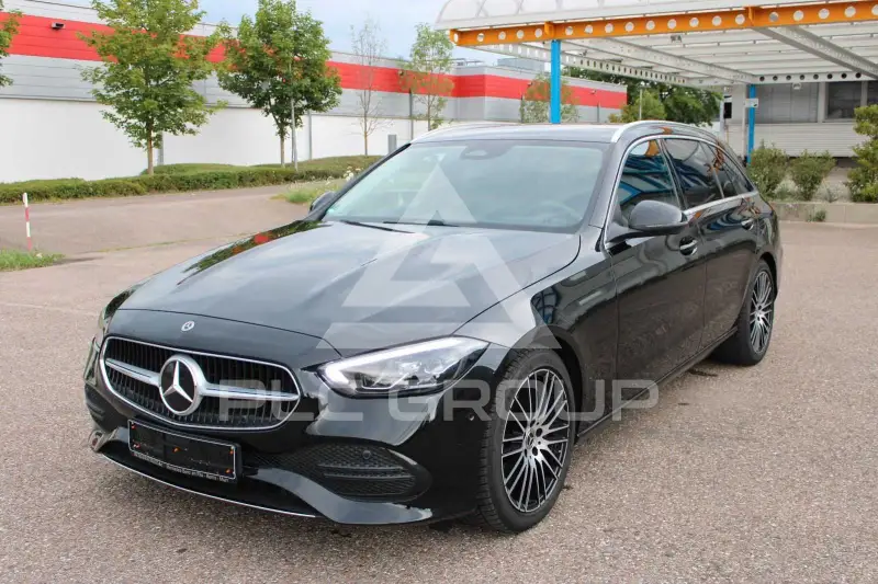 2024 Mercedes Benz C 220