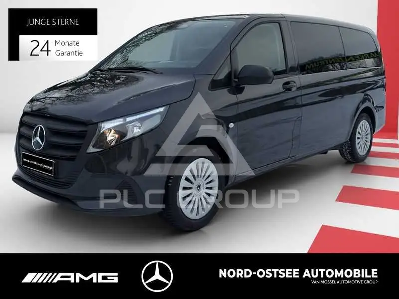 2024 Mercedes Benz Vito