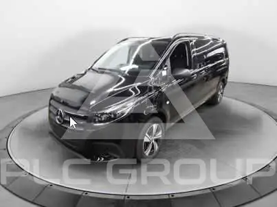 2024 Mercedes Benz Vito