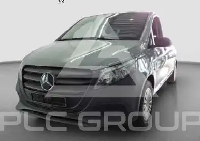 2024 Mercedes Benz Vito