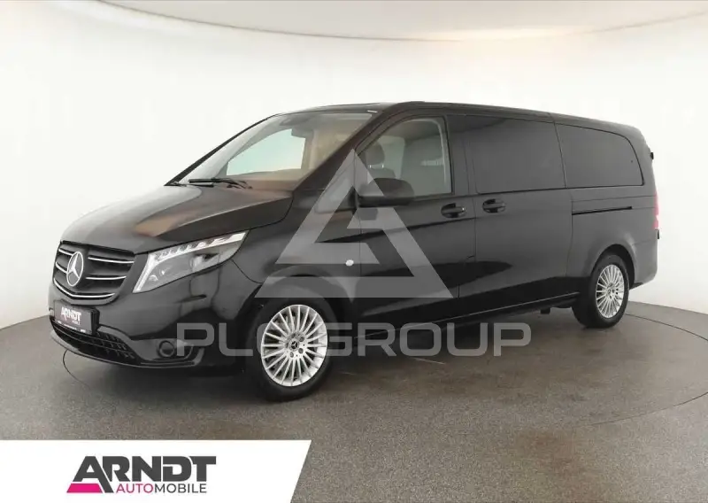 2024 Mercedes Benz Vito