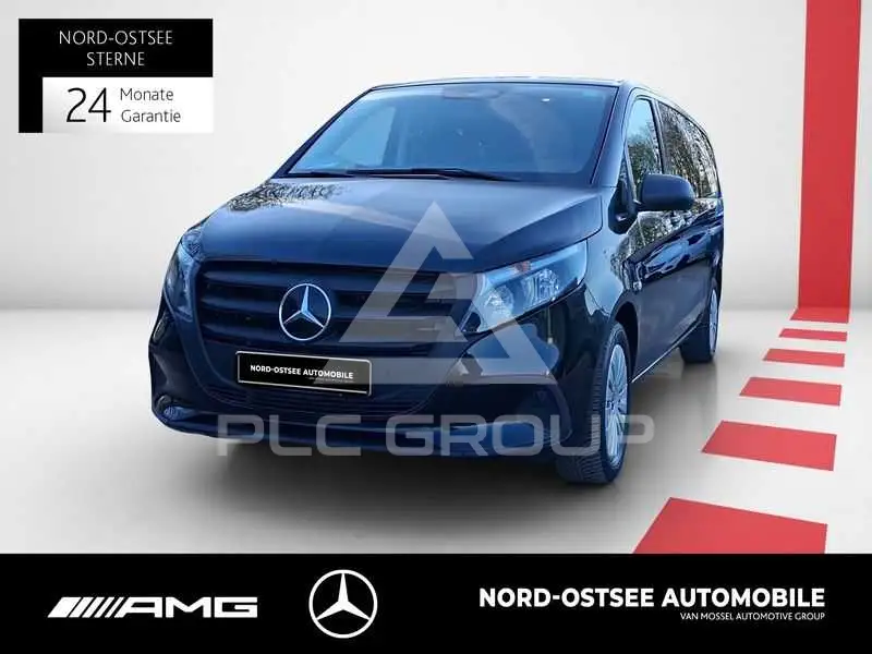 2024 Mercedes Benz Vito