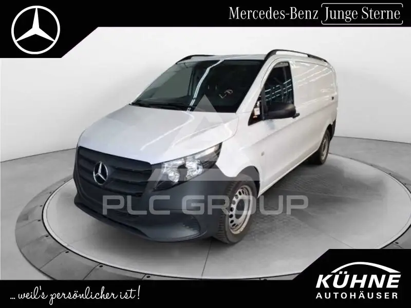 2024 Mercedes Benz Vito