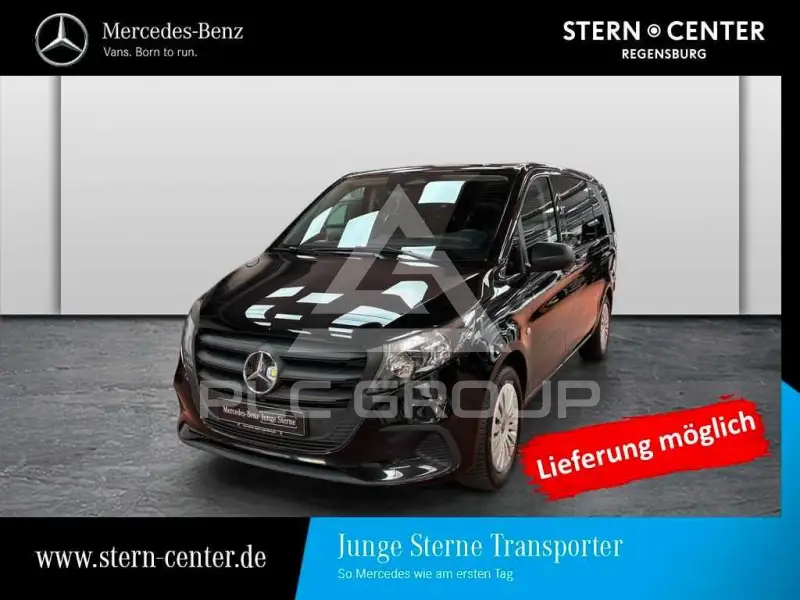 2024 Mercedes Benz Vito