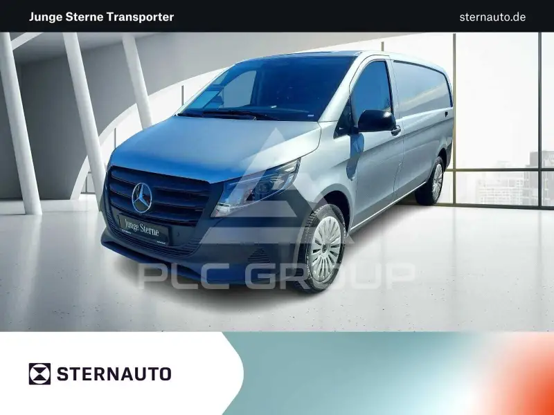 2024 Mercedes Benz Vito