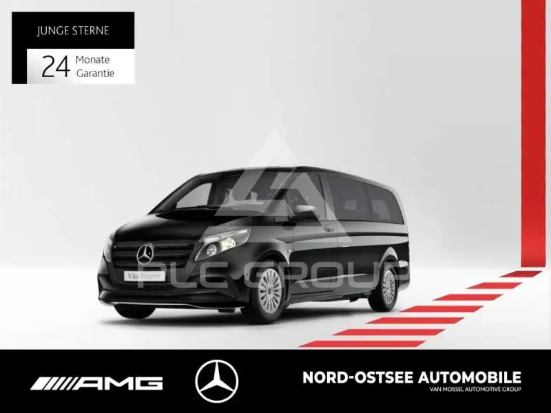 2024 Mercedes Benz Vito
