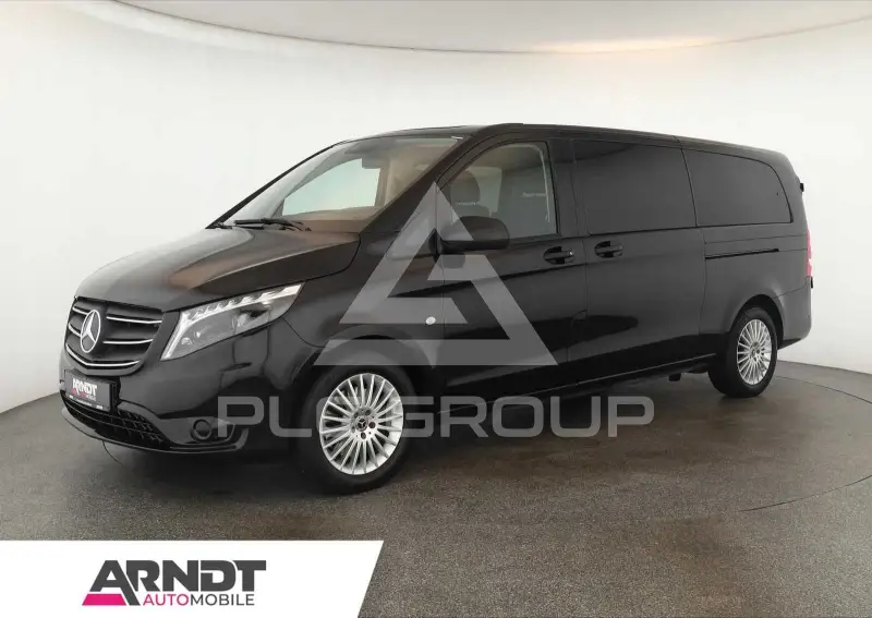 2024 Mercedes Benz Vito