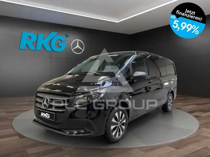 2024 Mercedes Benz Vito