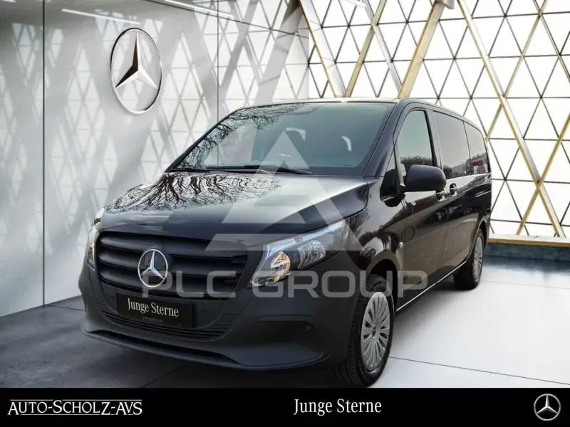 2024 Mercedes Benz Vito