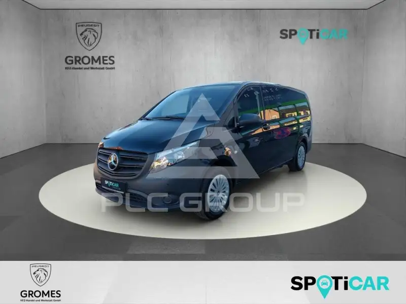 2024 Mercedes Benz Vito