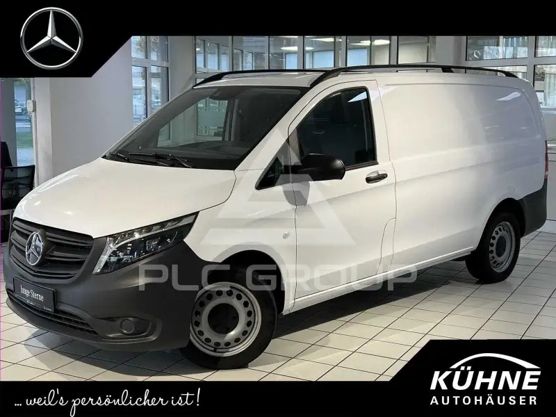 2024 Mercedes Benz Vito