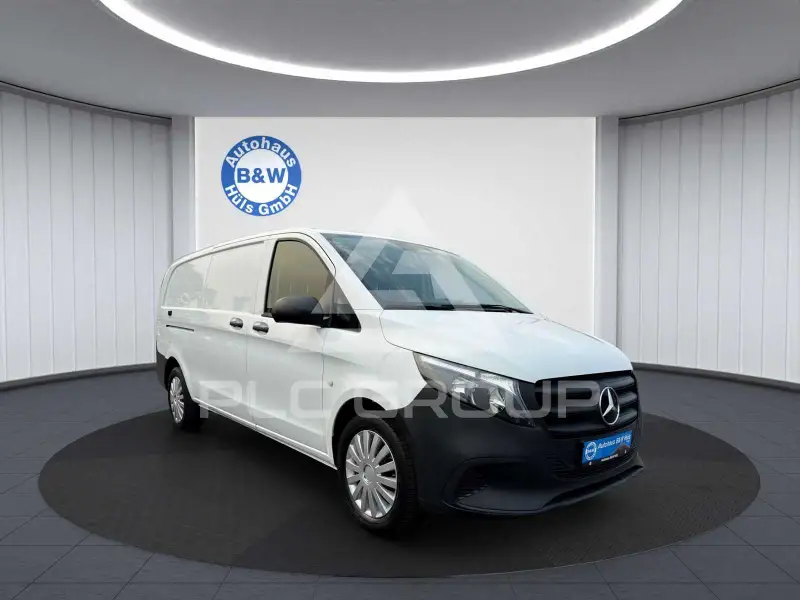 2024 Mercedes Benz Vito