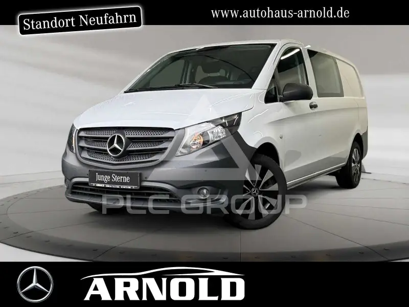 2024 Mercedes Benz Vito