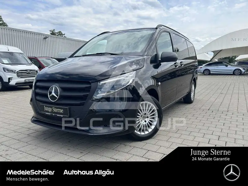 2024 Mercedes Benz Vito