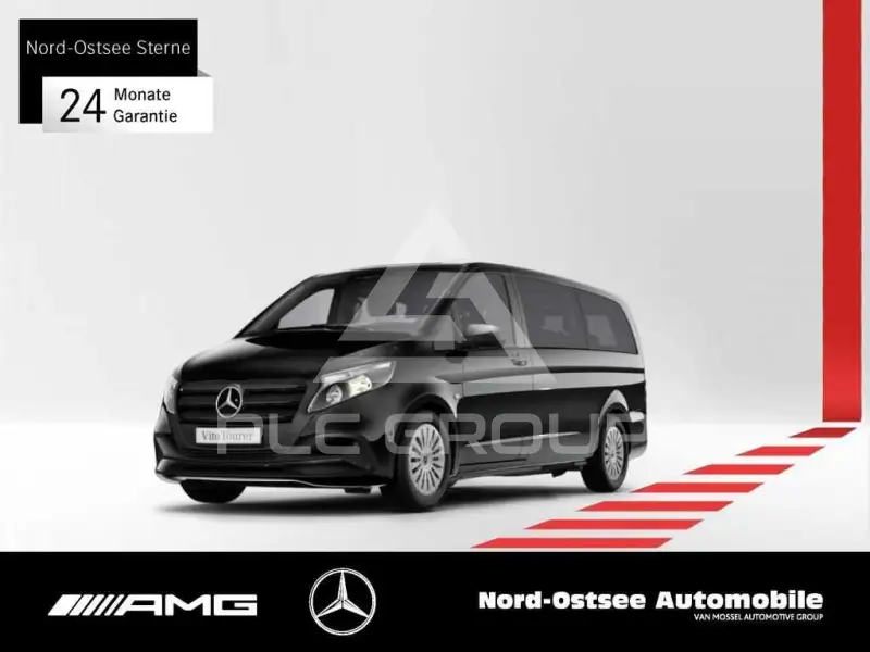 2024 Mercedes Benz Vito