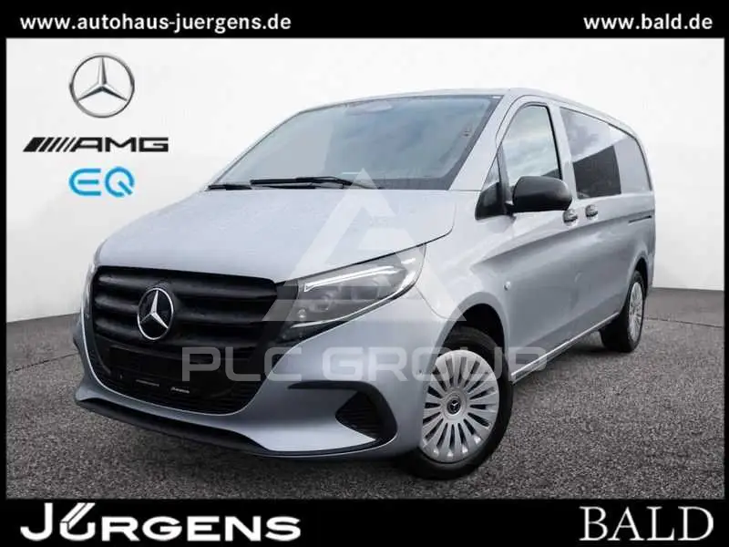 2024 Mercedes Benz Vito