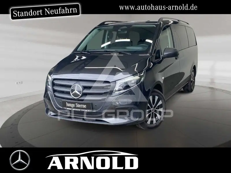 2024 Mercedes Benz Vito
