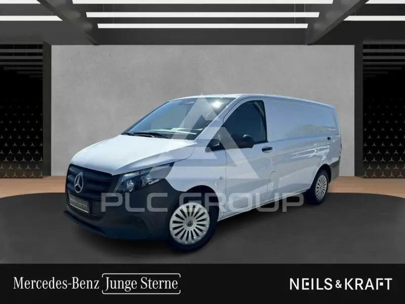 2024 Mercedes Benz Vito