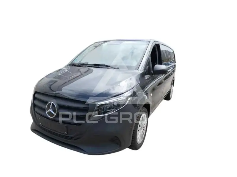 2024 Mercedes Benz Vito