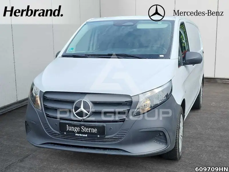 2024 Mercedes Benz Vito