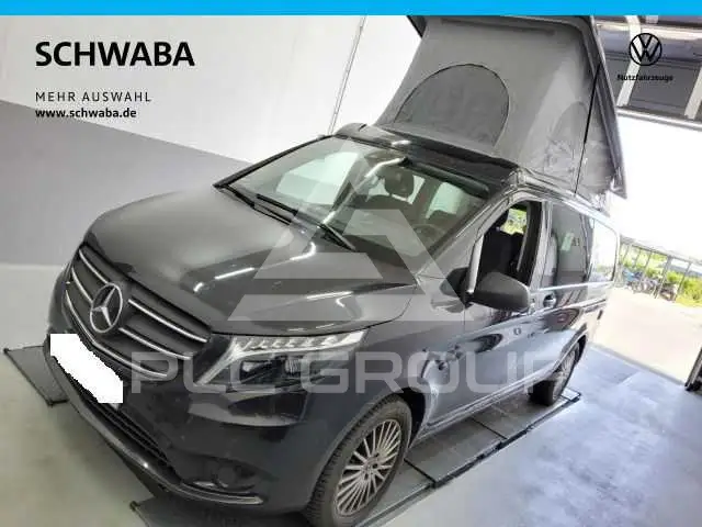 2024 Mercedes Benz Vito