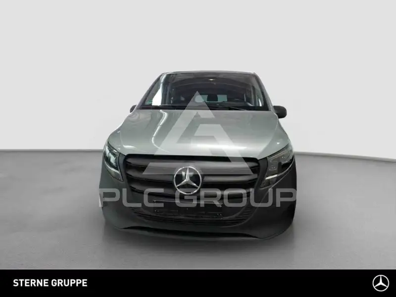 2024 Mercedes Benz Vito