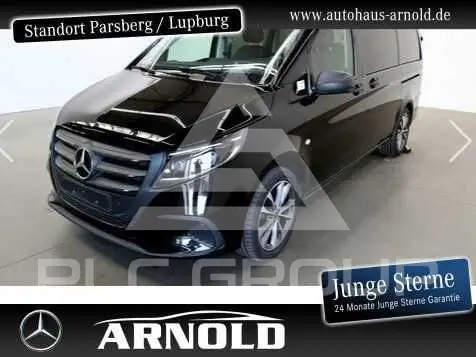 2024 Mercedes Benz Vito