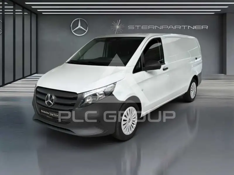2024 Mercedes Benz Vito