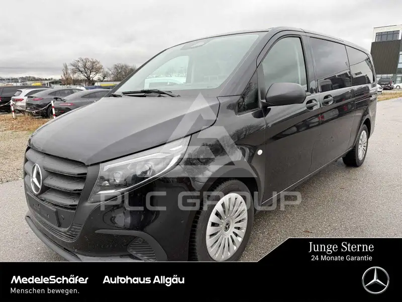 2024 Mercedes Benz Vito