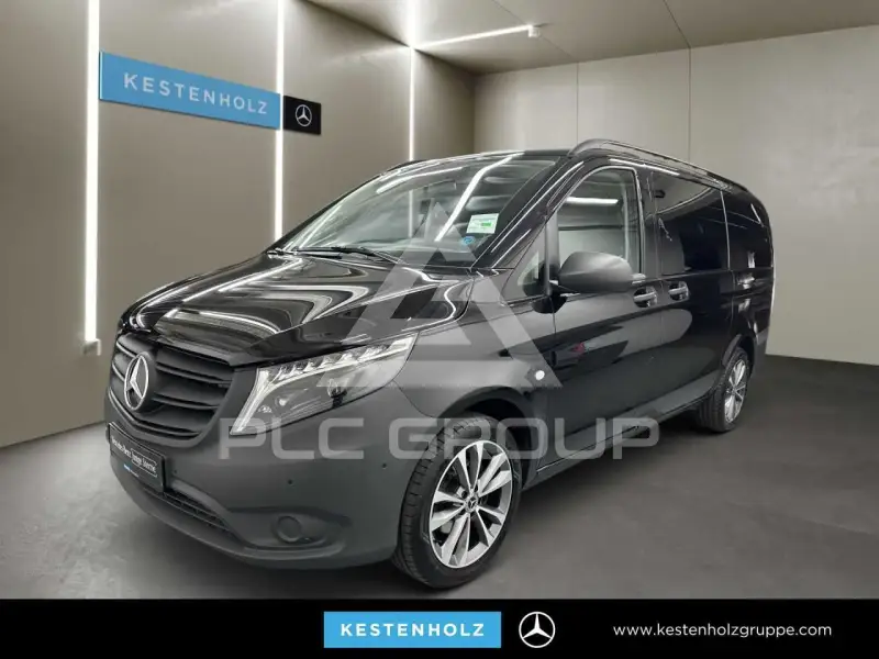 2024 Mercedes Benz Vito