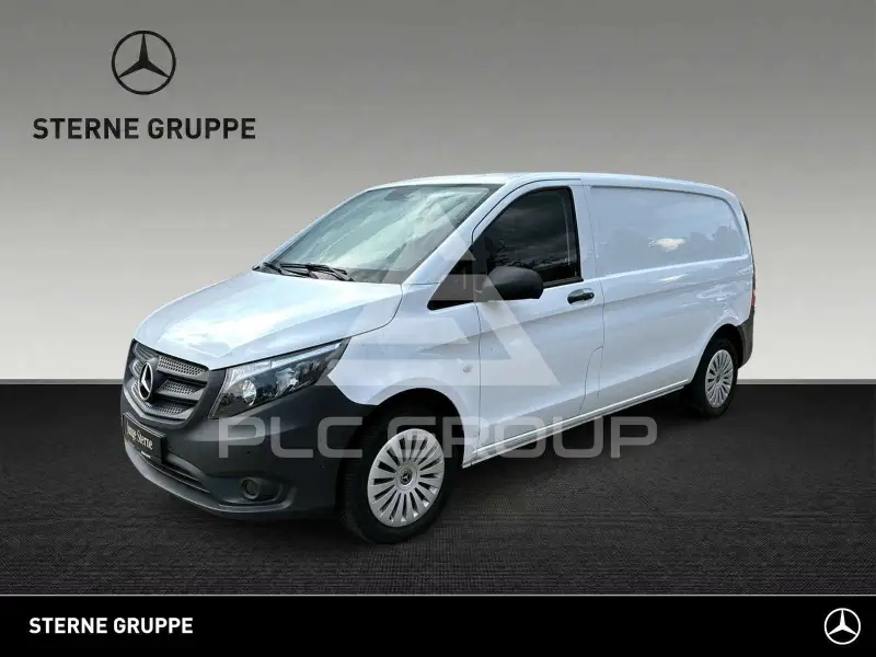 2024 Mercedes Benz Vito