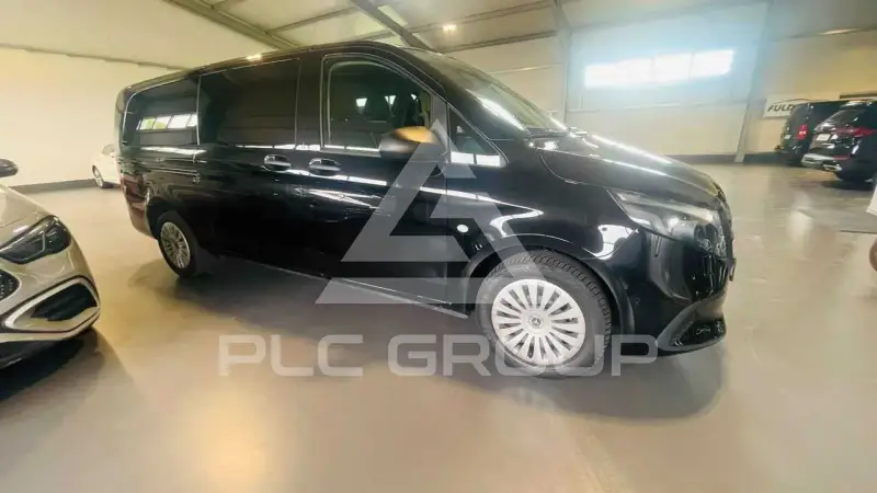 2024 Mercedes Benz Vito