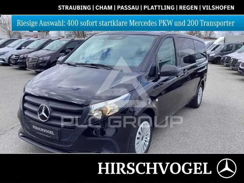 2024 Mercedes Benz Vito