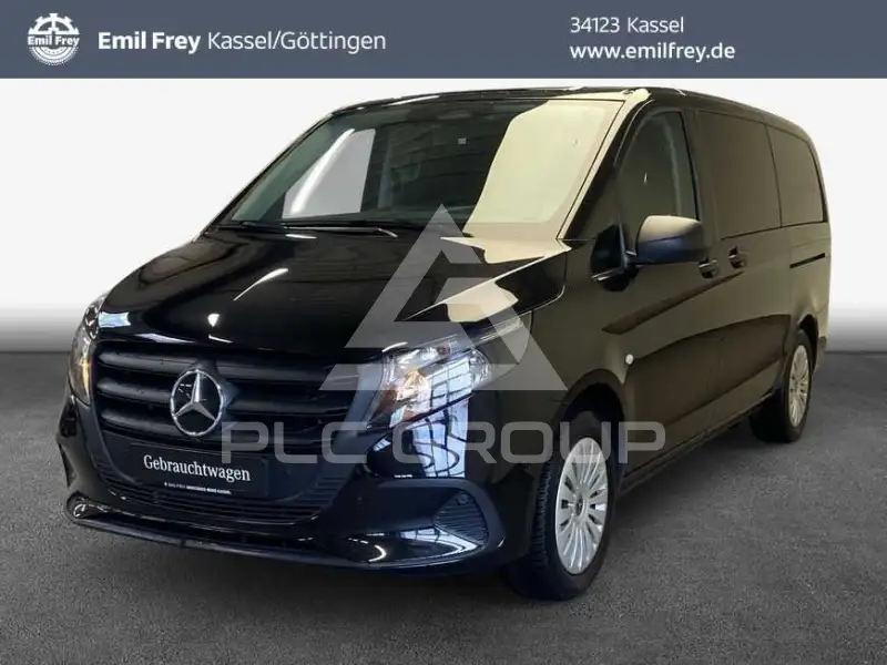 2024 Mercedes Benz Vito