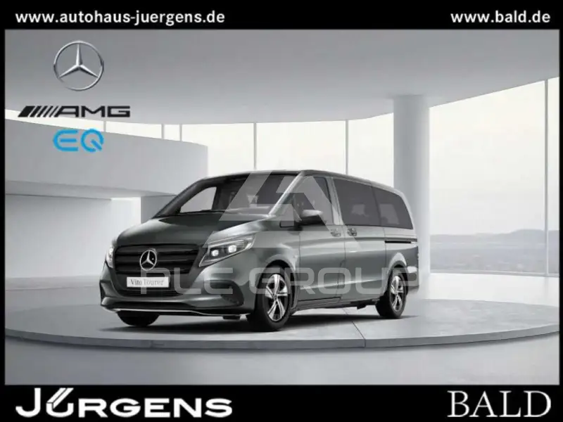 2024 Mercedes Benz Vito