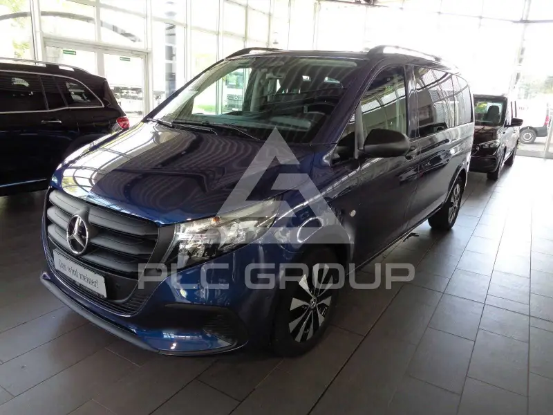 2024 Mercedes Benz Vito
