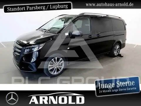 2024 Mercedes Benz Vito