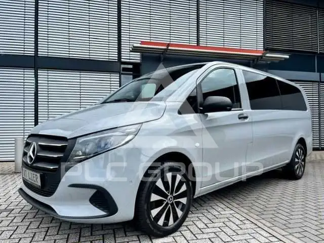 2024 Mercedes Benz Vito