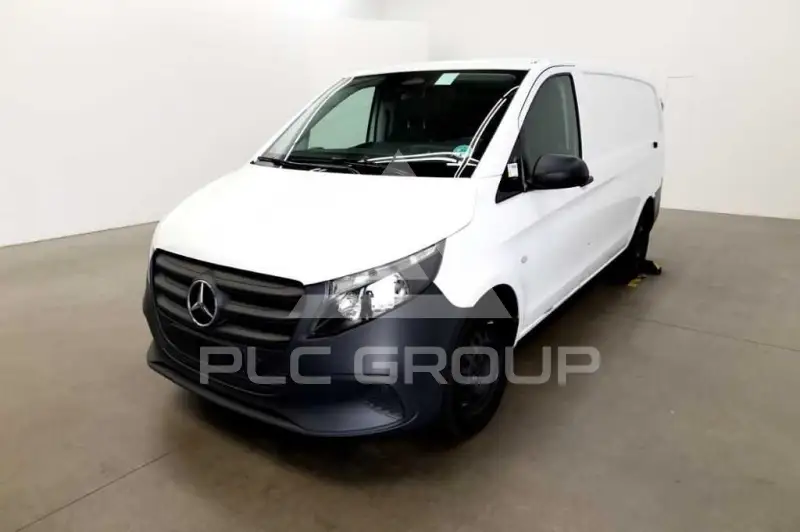 2024 Mercedes Benz Vito