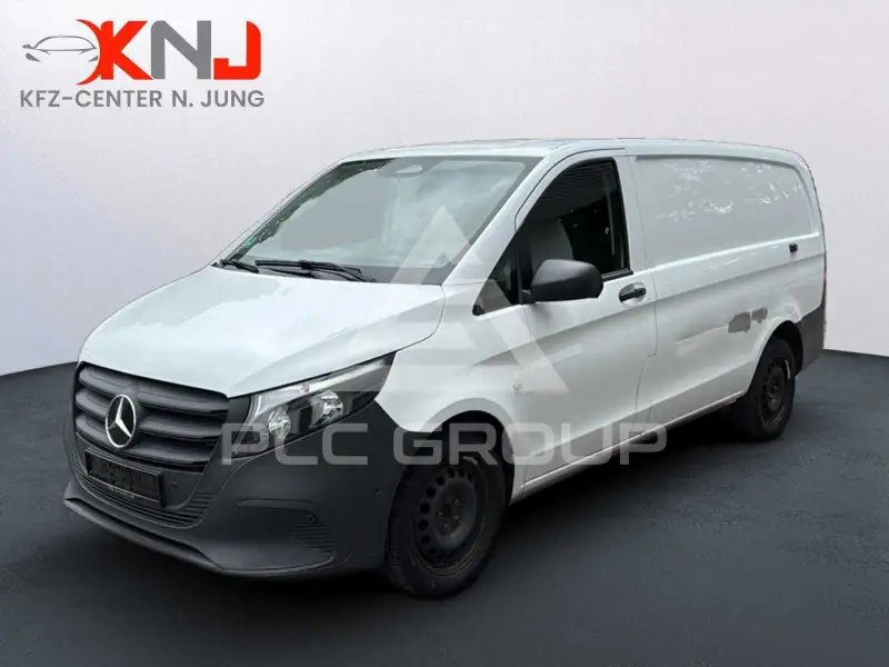 2024 Mercedes Benz Vito