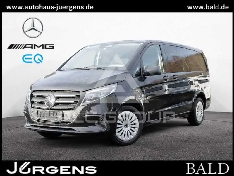 2024 Mercedes Benz Vito