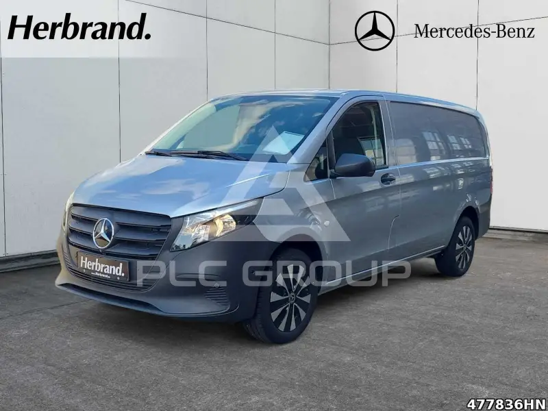 2024 Mercedes Benz Vito
